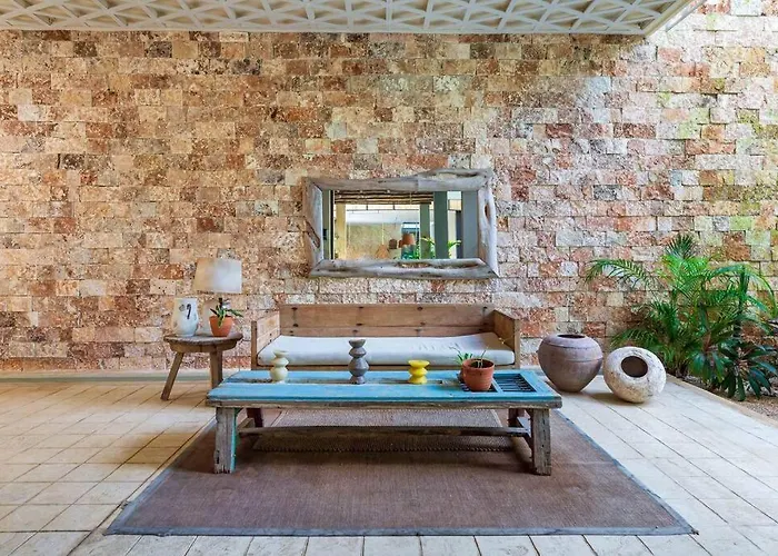 Marquez Ii Manor By Sandy Powerful * Tulum