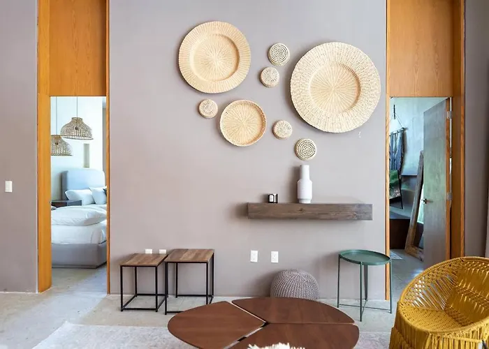 Marquez Ii Manor By Sandy Powerful * Tulum
