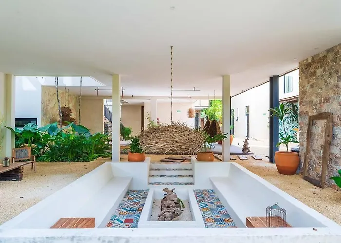 Apartment Marquez Ii Manor By Sandy Powerful