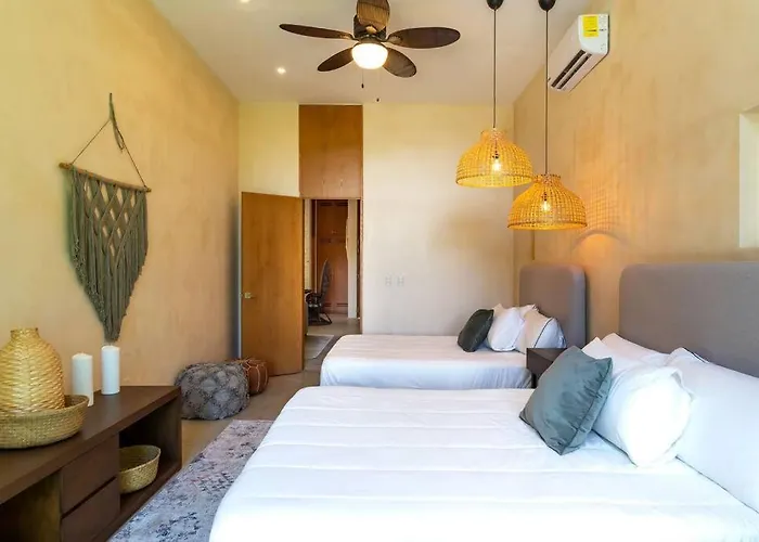 Marquez Ii Manor By Sandy Powerful Apartment *