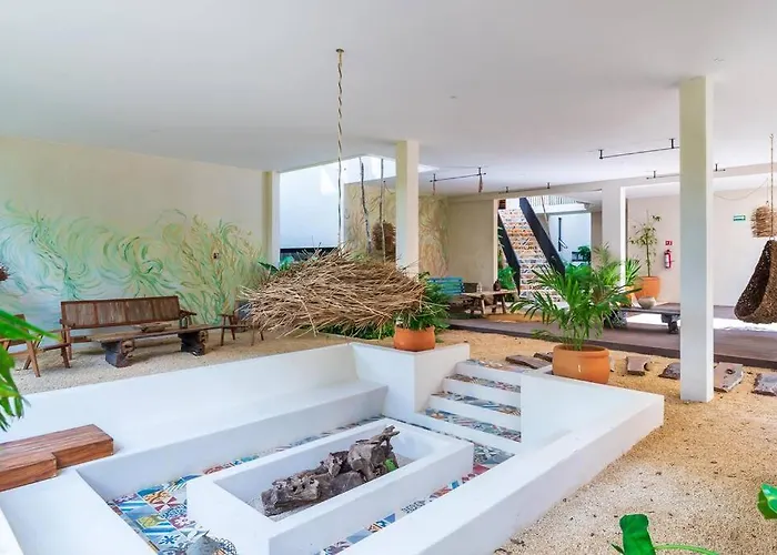 Marquez Ii Manor By Sandy Powerful Tulum