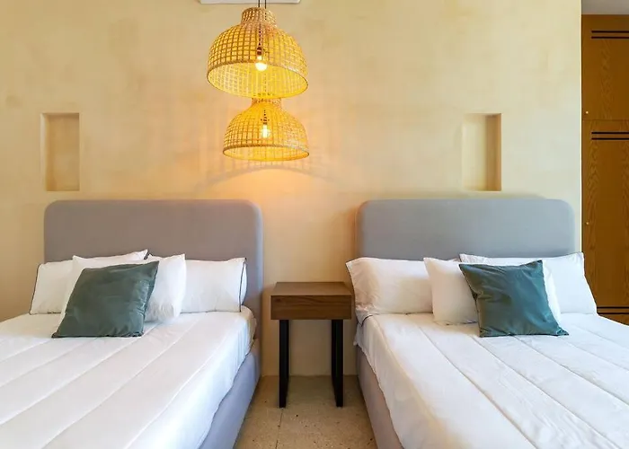 Marquez Ii Manor By Sandy Powerful Apartment Tulum
