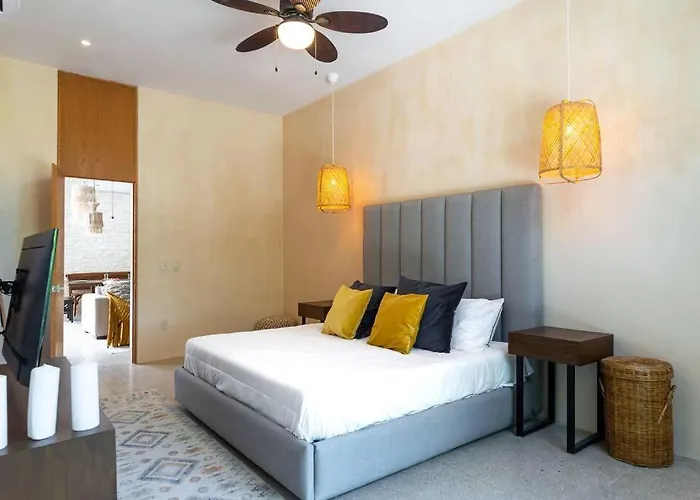 Apartment Marquez Ii Manor By Sandy Powerful