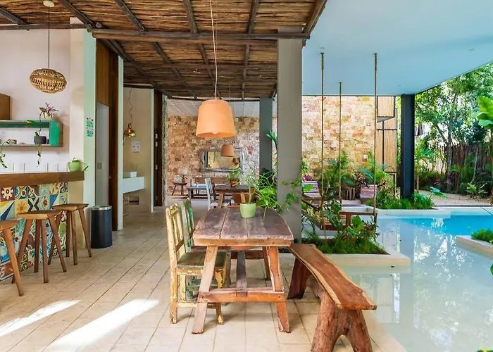 Apartment Marquez Ii Manor By Sandy Powerful Tulum