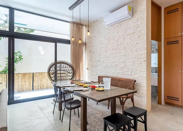 Apartment Marquez Ii Manor By Sandy Powerful