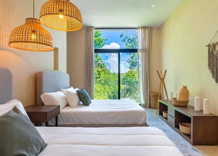 Marquez Ii Manor By Sandy Powerful Apartment *