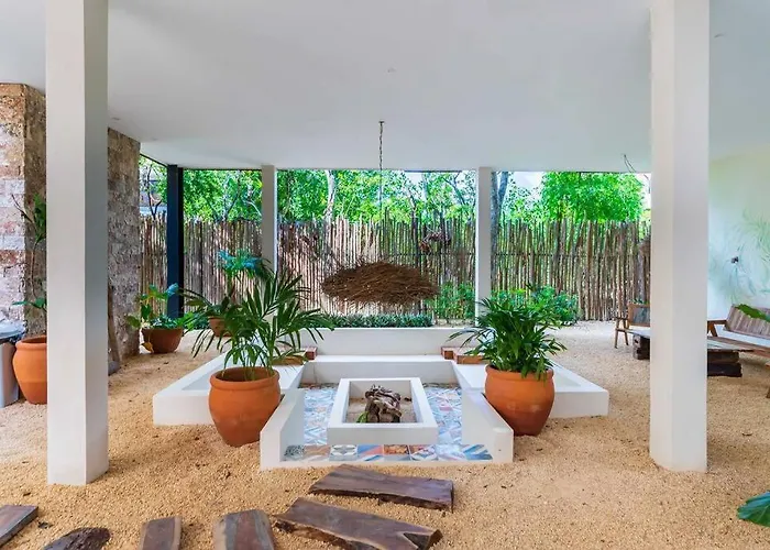 Apartment Marquez Ii Manor By Sandy Powerful Tulum