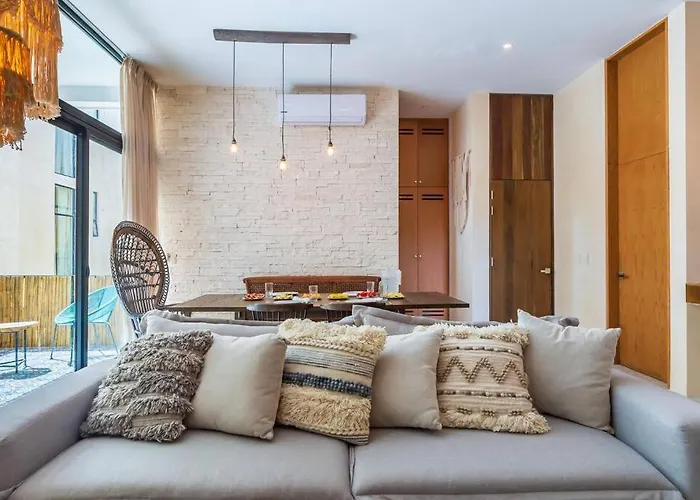 Marquez Ii Manor By Sandy Powerful Apartment