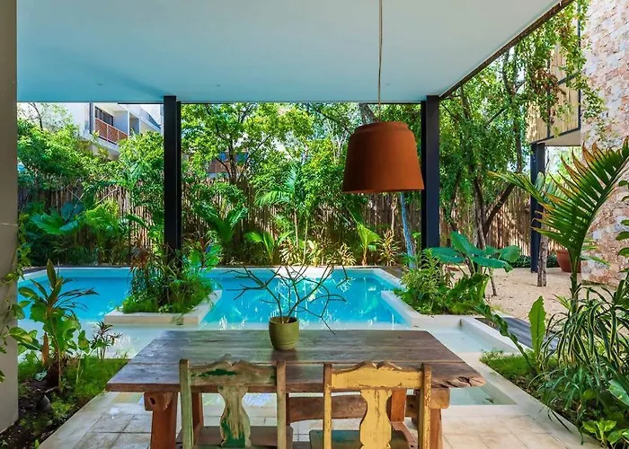 Apartment Marquez Ii Manor By Sandy Powerful