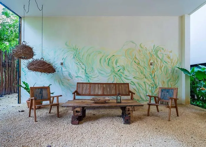Marquez Ii Manor By Sandy Powerful Apartment *