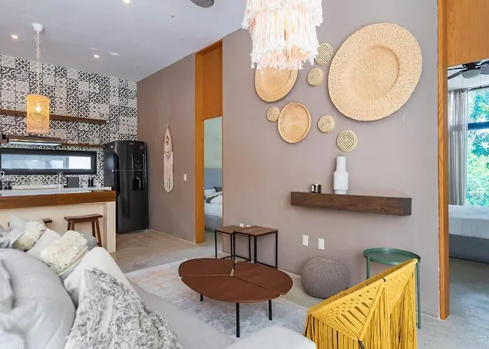 Marquez Ii Manor By Sandy Powerful Apartment *