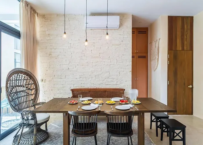Marquez Ii Manor By Sandy Powerful Apartment