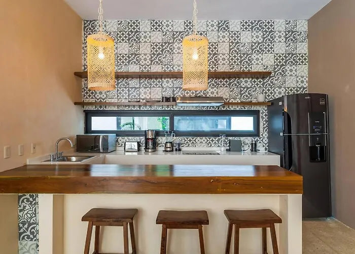Apartment Marquez Ii Manor By Sandy Powerful